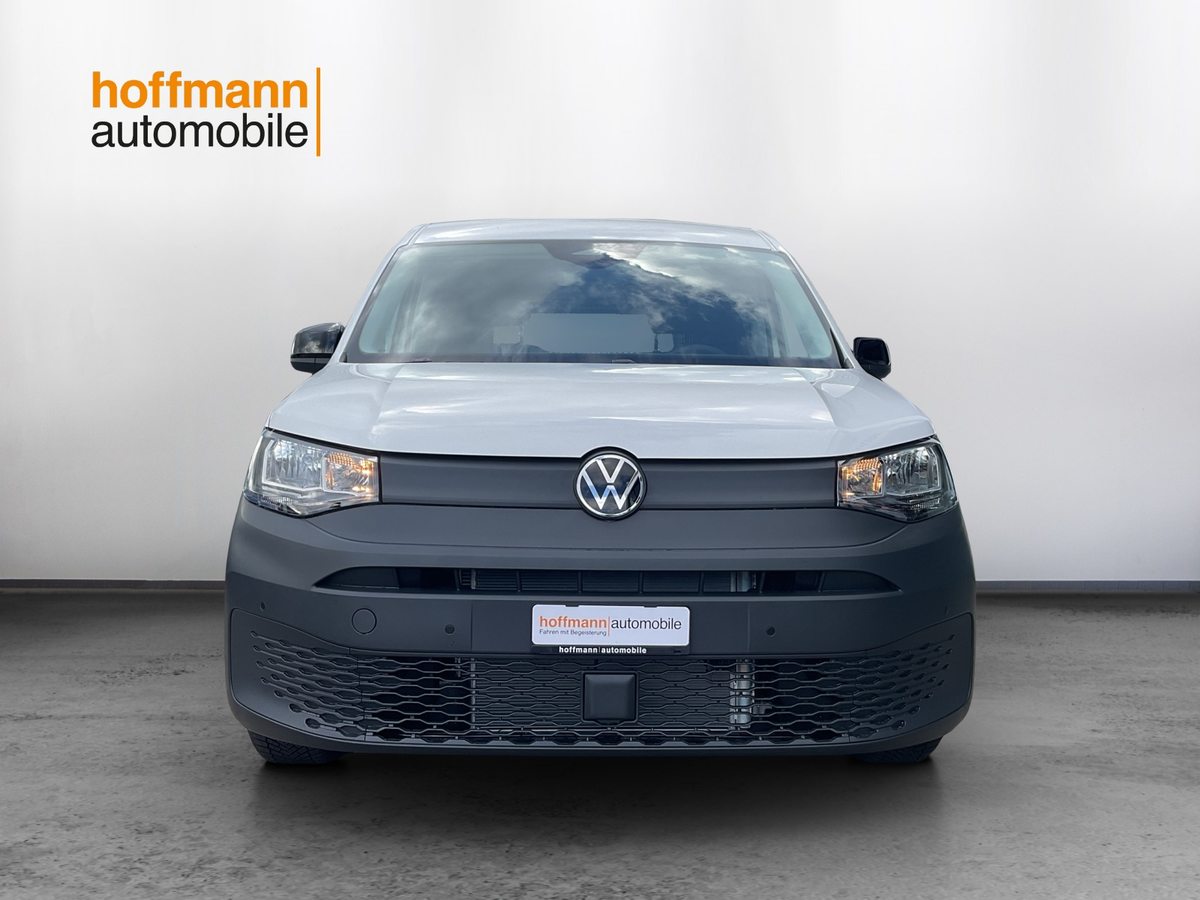 VW Caddy Cargo Entry, Benzina, Auto nuove, Automatico - 2