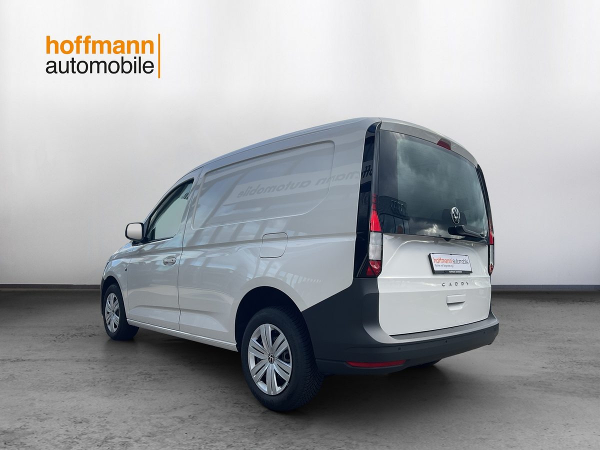 VW Caddy Cargo Entry, Benzina, Auto nuove, Automatico - 6