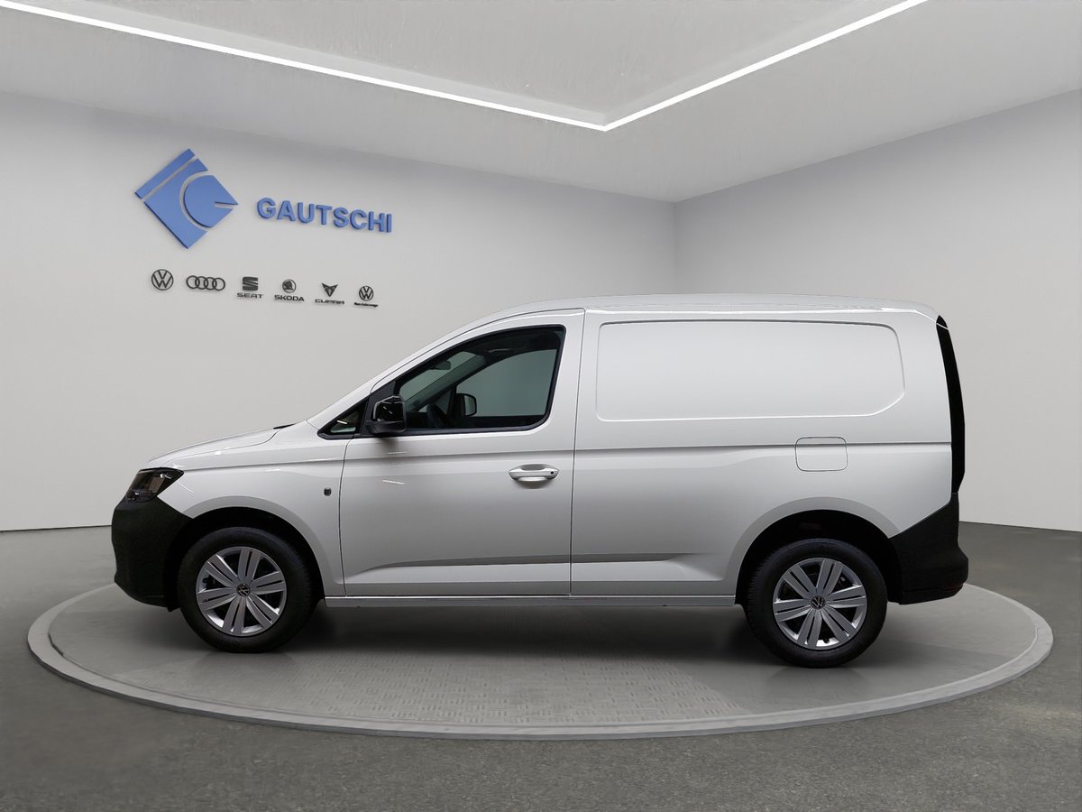 VW Caddy Cargo 2.0TDI 4Motion, Diesel, New car, Manual - 2