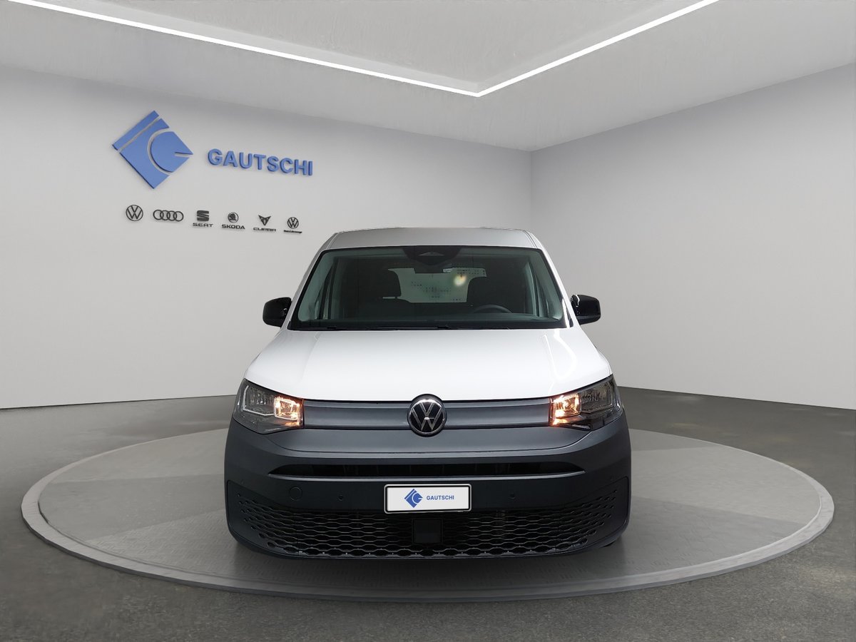 VW Caddy Cargo 2.0TDI 4Motion, Diesel, New car, Manual - 5