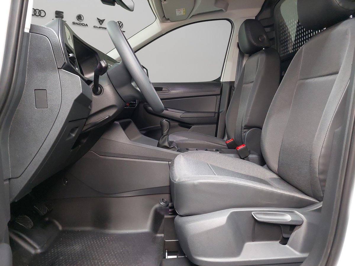 VW Caddy Cargo 2.0TDI 4Motion, Diesel, New car, Manual - 6