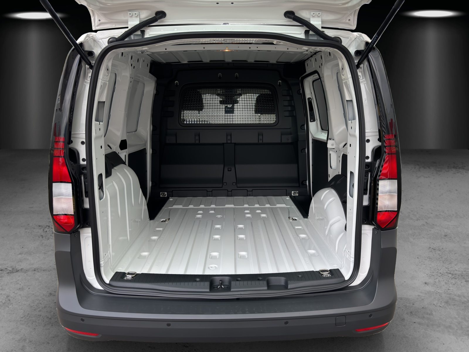 VW Caddy Cargo Entry, Essence, Voiture nouvelle - 7