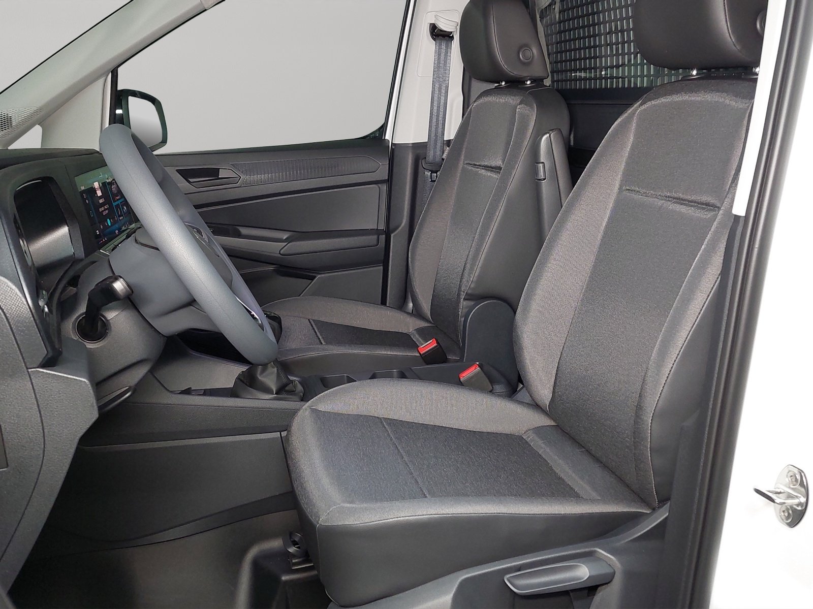 VW Caddy Cargo 2.0TDI 4Motion, Diesel, Auto nuove, Manuale - 6