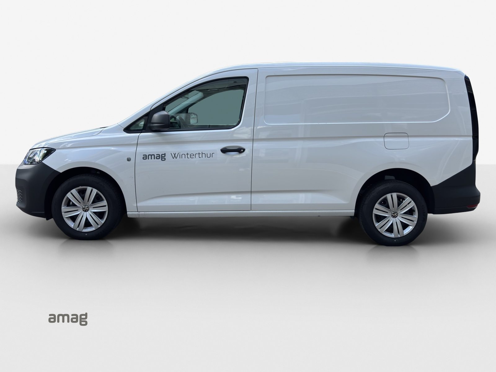 VW Caddy Cargo Entry Maxi, Petrol, New car, Automatic - 2