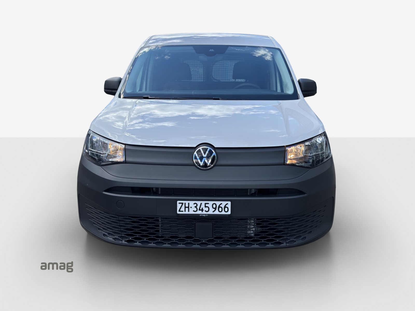 VW Caddy Cargo Entry Maxi, Petrol, New car, Automatic - 7