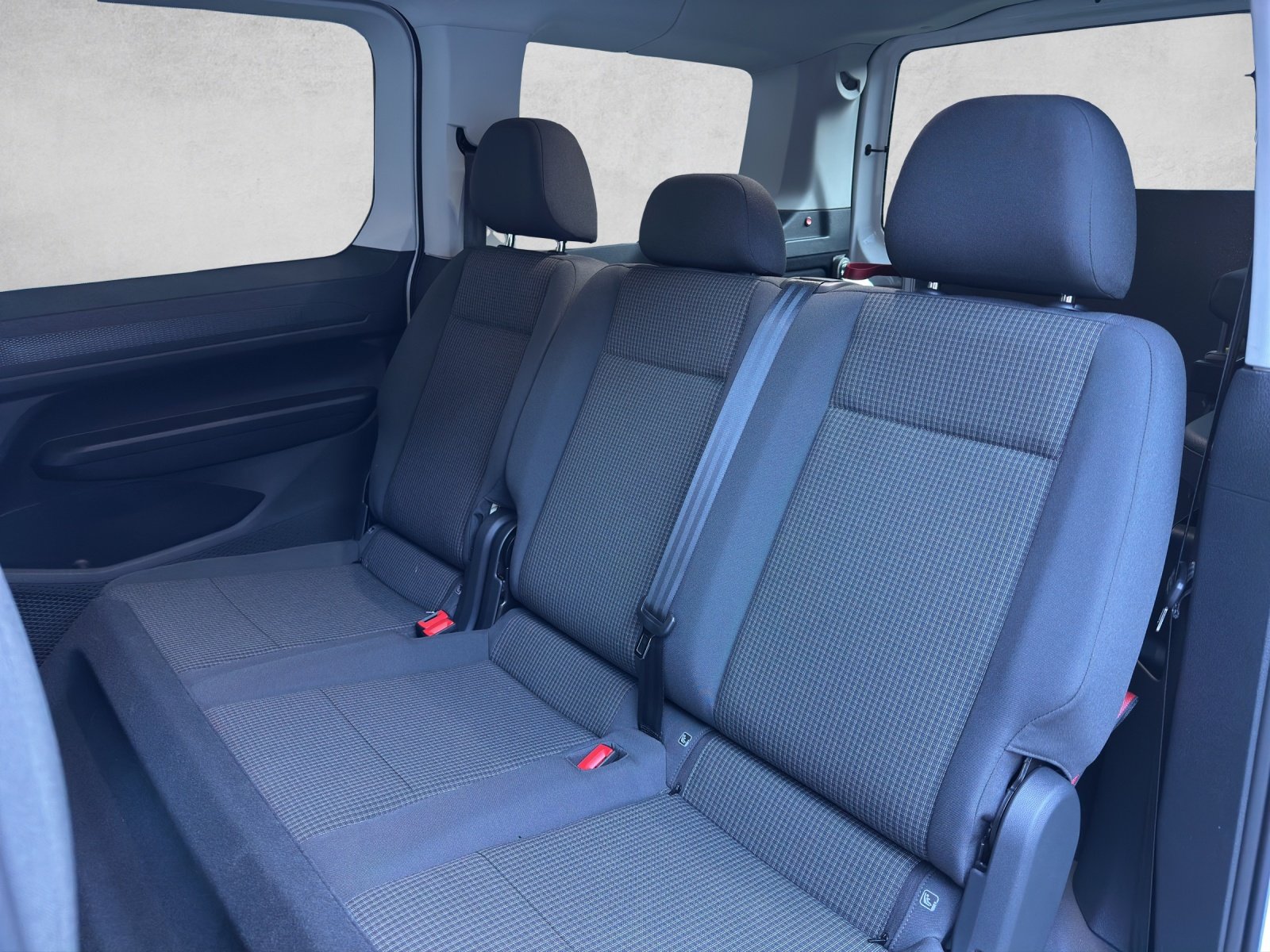 VW Caddy Cargo 1.5TSI Maxi DSG, Benzin, Neuwagen, Automatik - 7