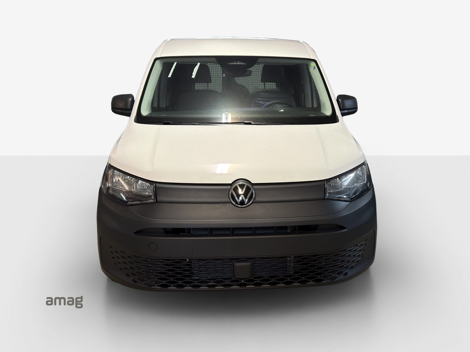 VW Caddy Cargo Entry, Full-Hybrid Petrol/Electric, New car, Automatic - 7