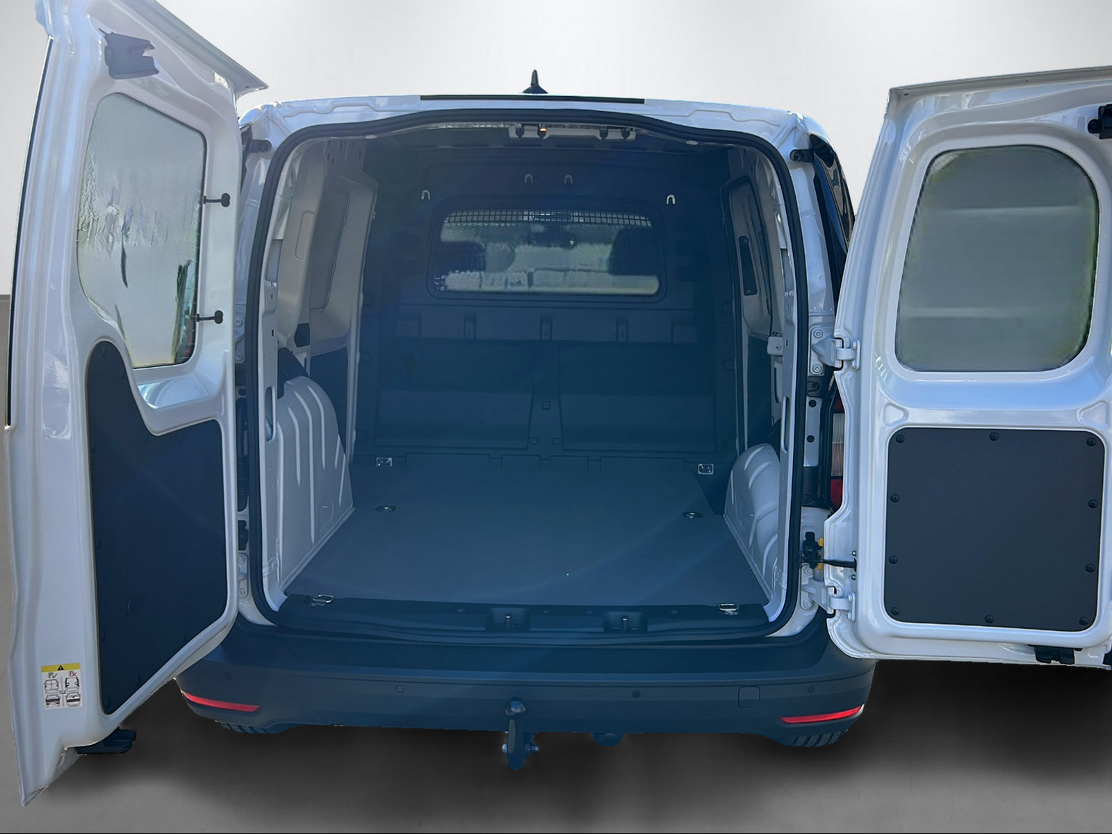 VW Caddy Kaw. 1.5 TSI 116 Entry, Essence, Voiture nouvelle, Manuelle - 6