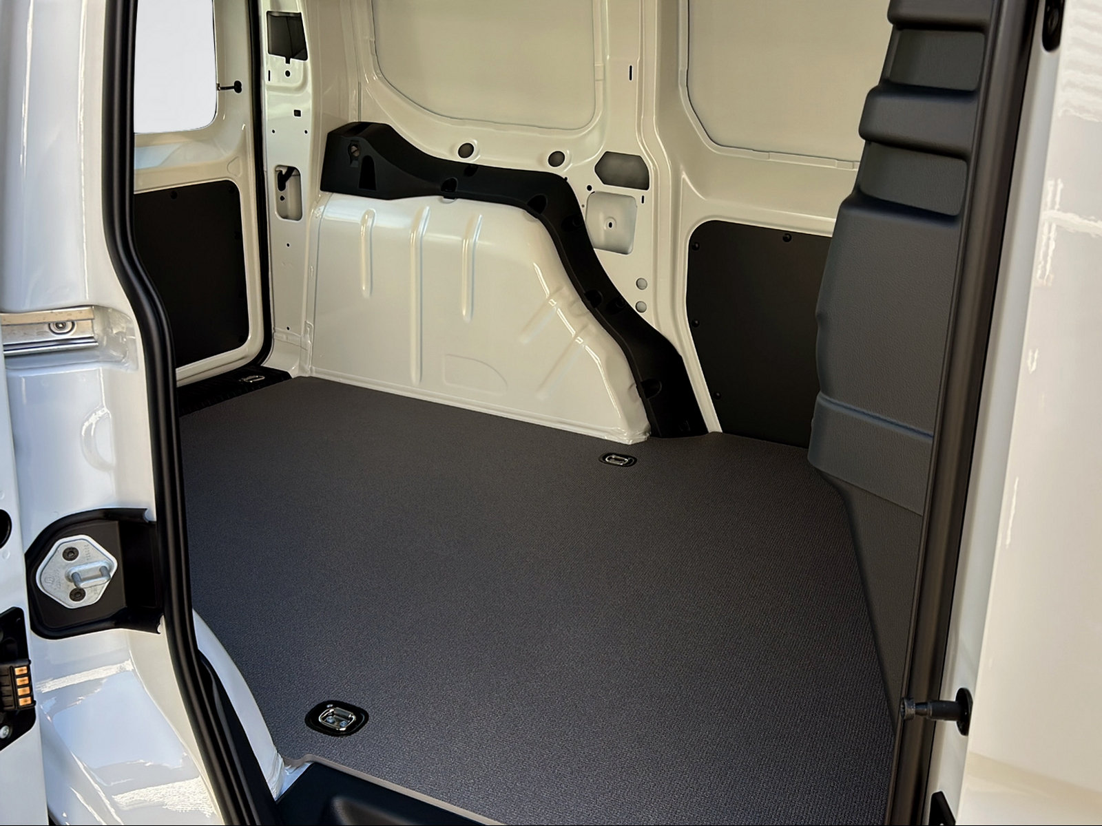 VW Caddy Kaw. 1.5 TSI 116 Entry, Essence, Voiture nouvelle, Manuelle - 7