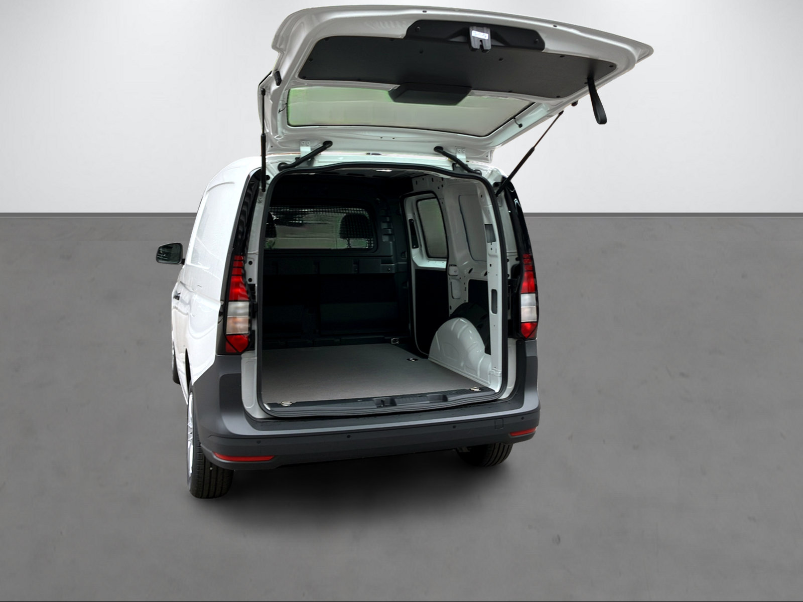 VW Caddy Kaw. 2.0 TDI 122 BlueMT 4motion, Diesel, Voiture nouvelle, Manuelle - 6