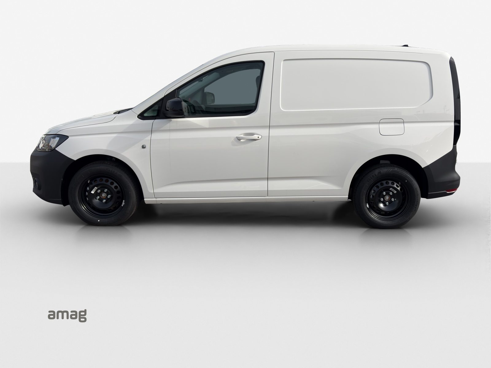 VW Caddy Cargo, Diesel, New car, Manual - 2