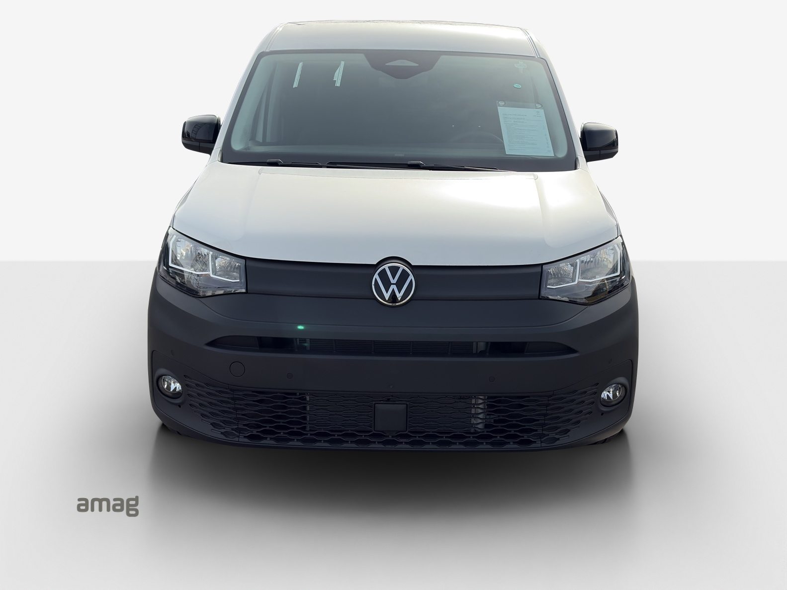 VW Caddy Cargo, Diesel, New car, Manual - 7
