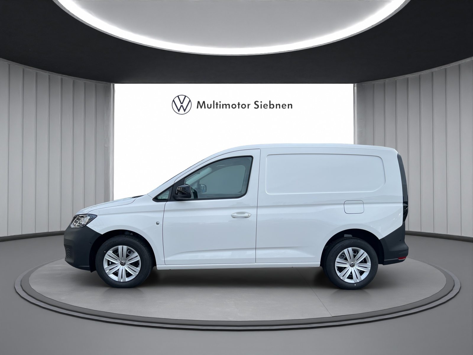 VW Caddy Cargo Entry, Benzina, Auto nuove, Automatico - 2