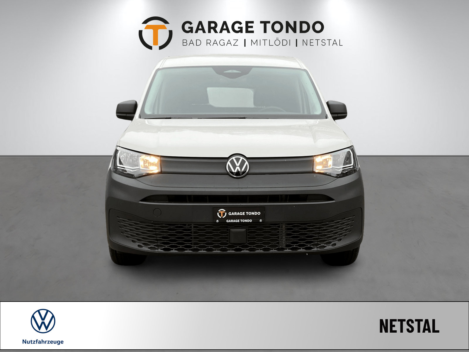 VW Caddy Maxi Kaw. 2.0 TDI 122 BlueMT 4motion, Diesel, New car, Manual - 2