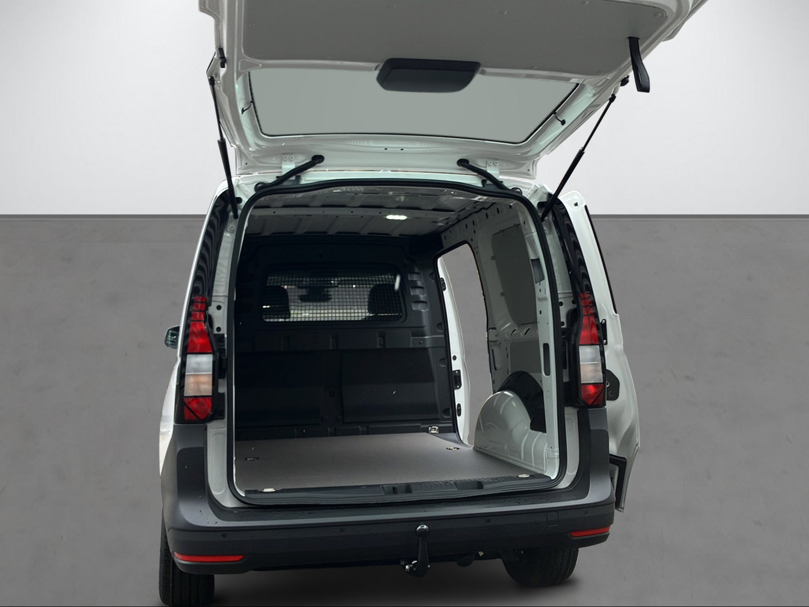 VW Caddy Maxi Kaw. 2.0 TDI 122 BlueMT 4motion, Diesel, New car, Manual - 6
