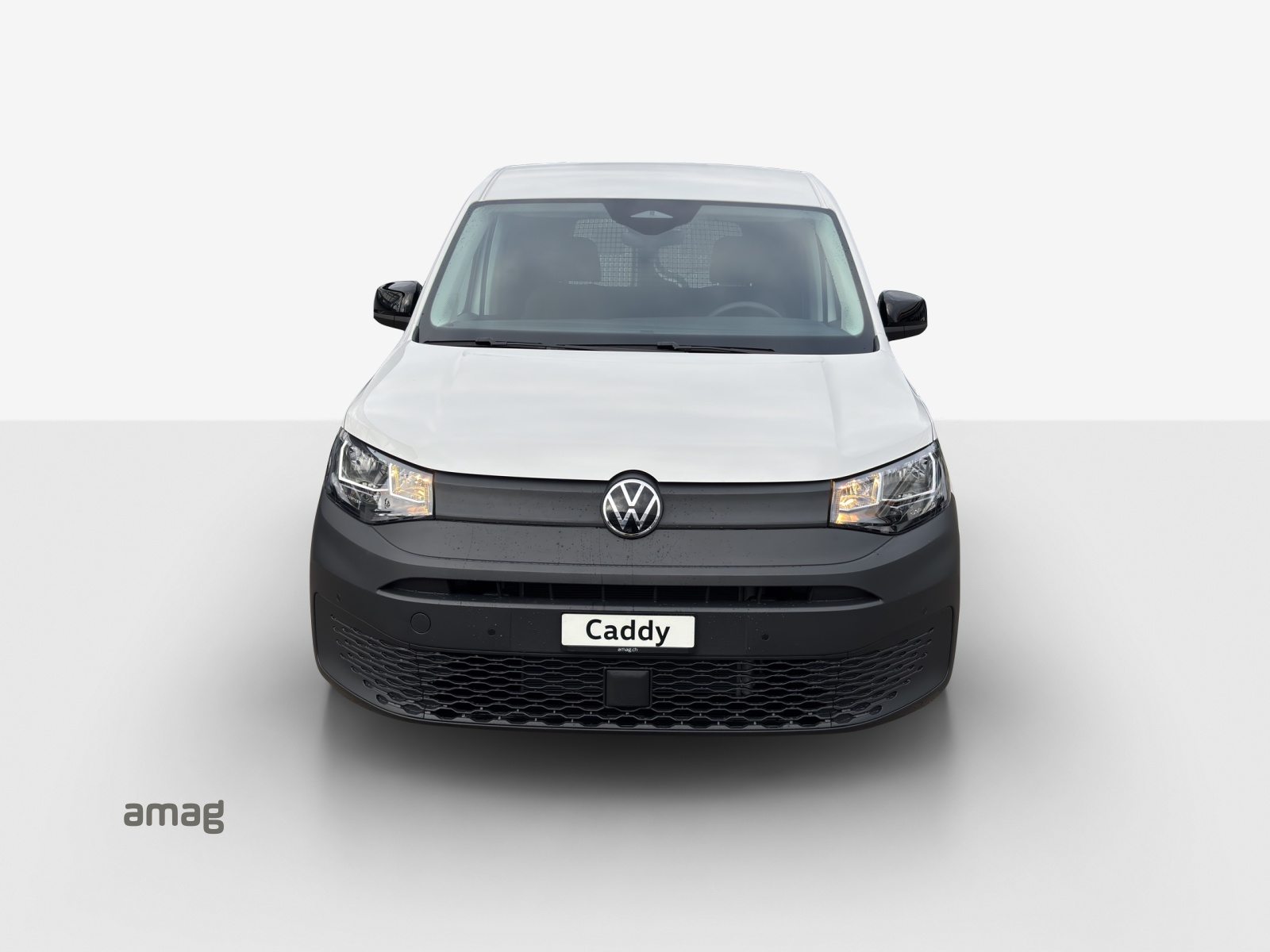 VW Caddy Cargo Entry, Diesel, Voiture nouvelle, Manuelle - 7