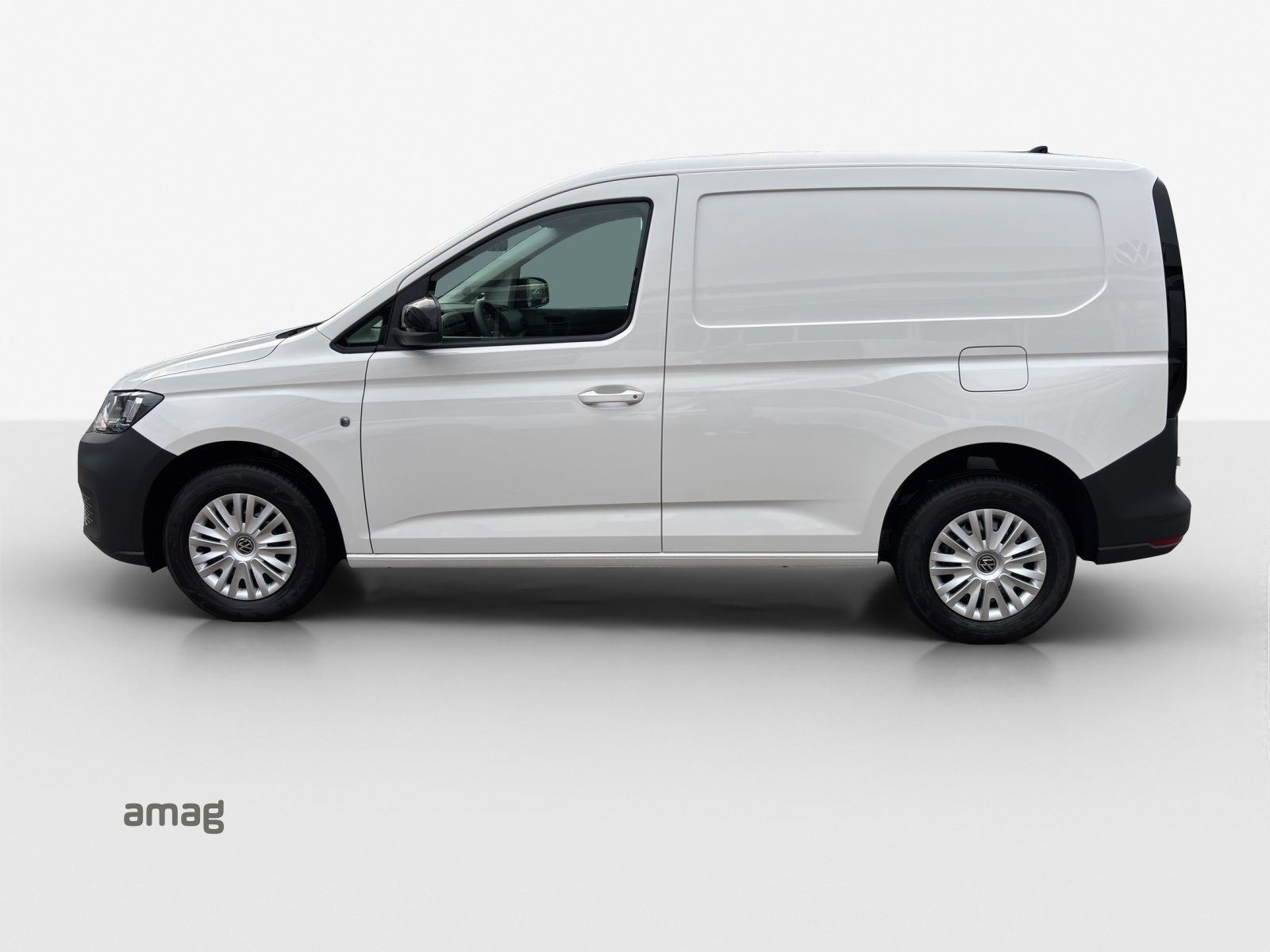 VW Caddy Cargo Entry, Diesel, Neuwagen, Handschaltung - 2