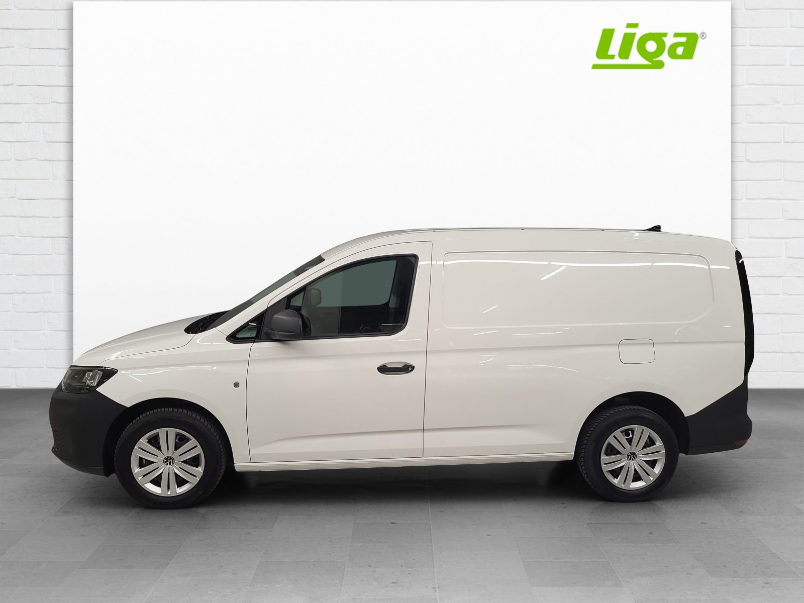 VW Caddy Maxi Kaw. 1.5 TSI 116 Entry