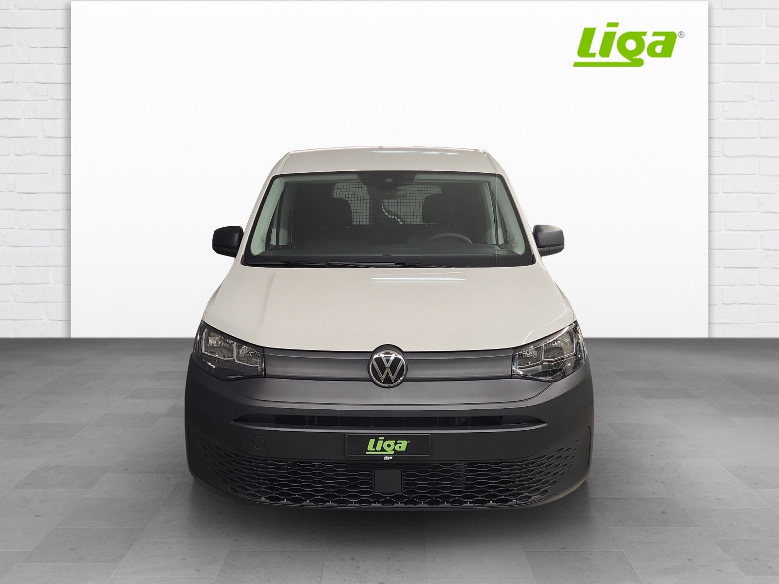 VW Caddy Maxi Kaw. 1.5 TSI 116 Entry, Essence, Voiture nouvelle, Manuelle - 3
