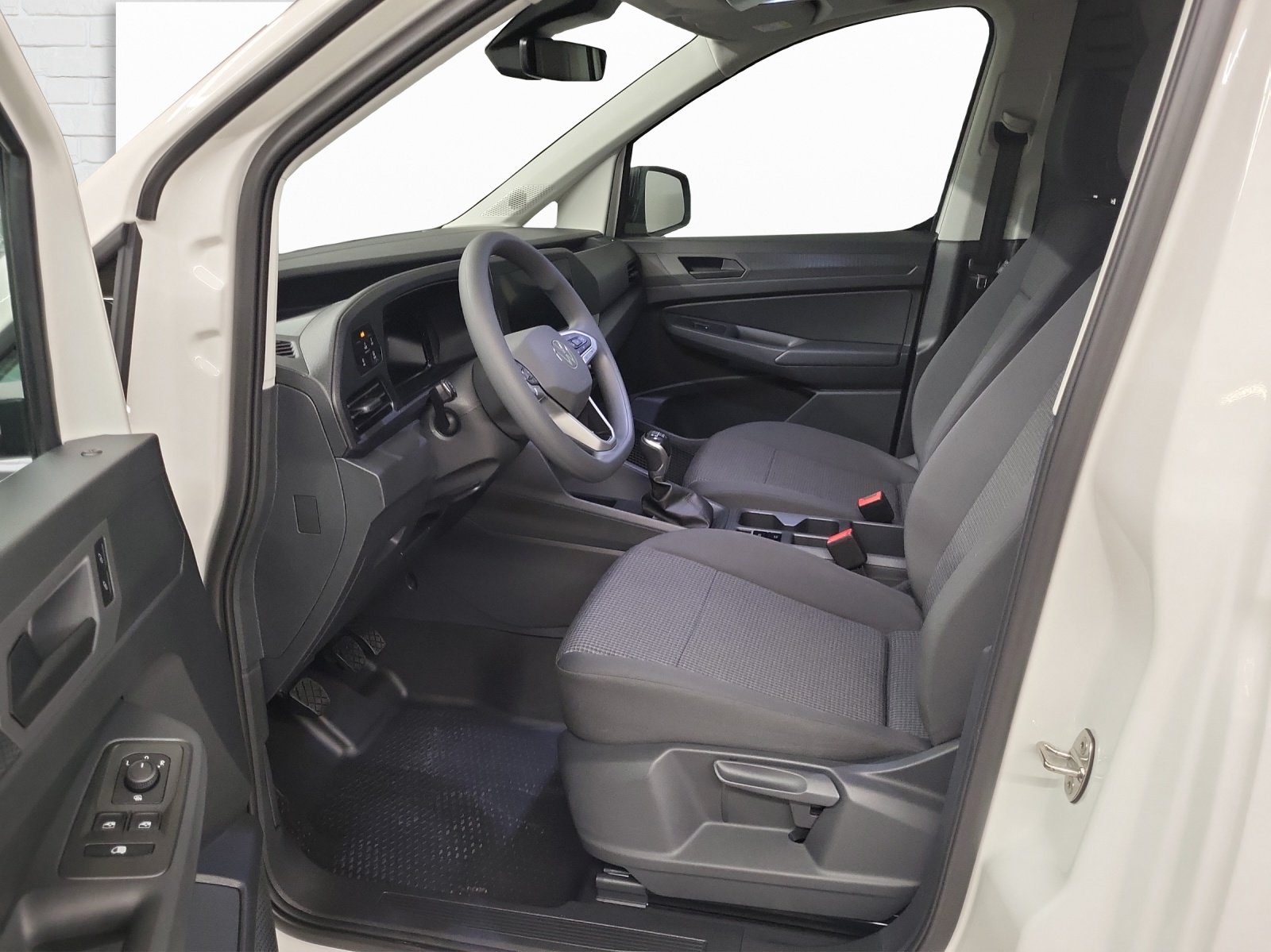 VW Caddy Maxi Kaw. 1.5 TSI 116 Entry, Essence, Voiture nouvelle, Manuelle - 7