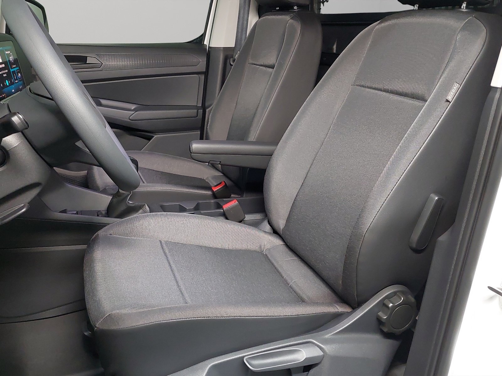 VW Caddy Cargo 2.0TDI 4Motion, Diesel, New car, Manual - 6