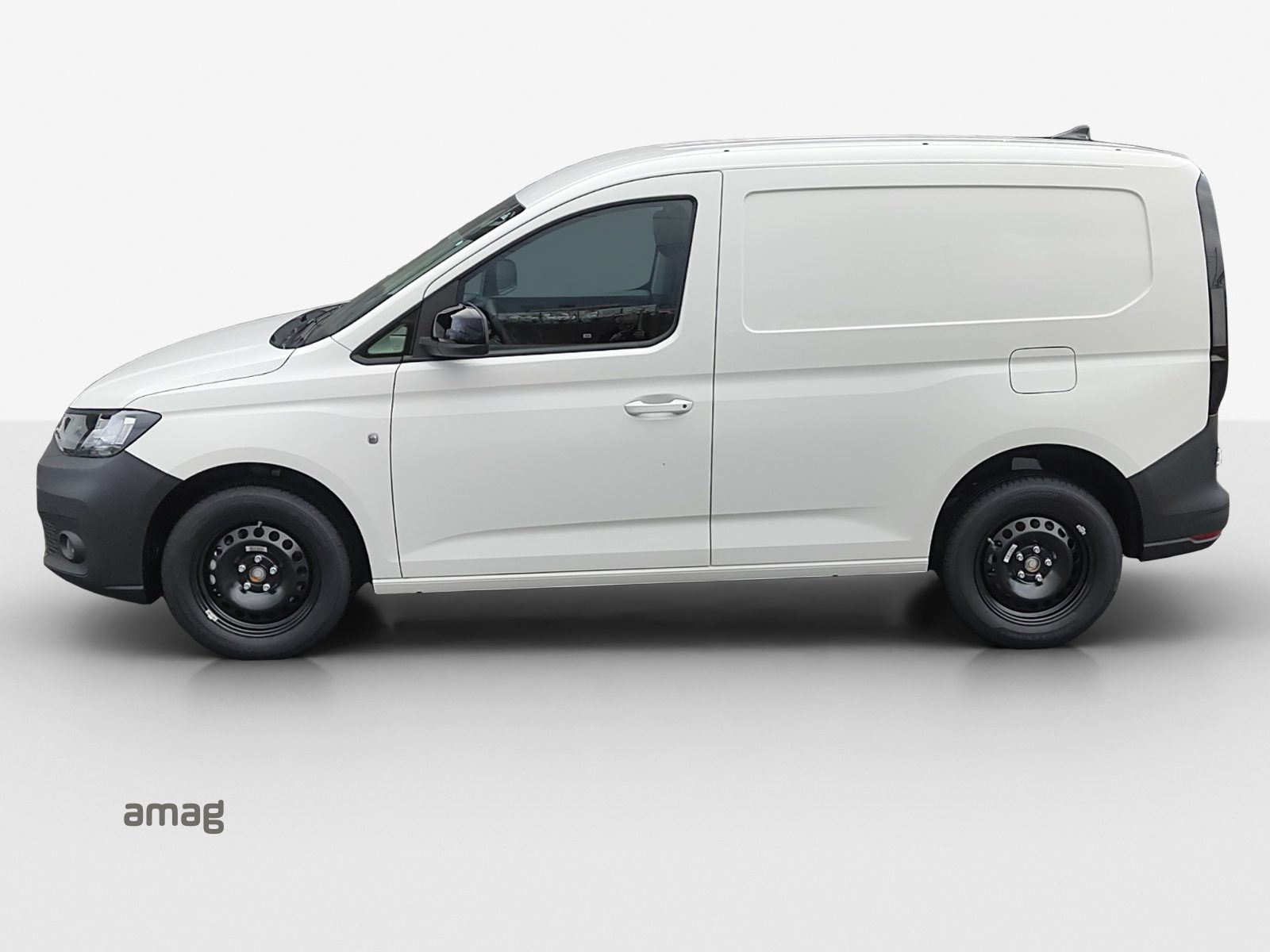 VW Caddy Cargo, Diesel, New car, Manual - 2