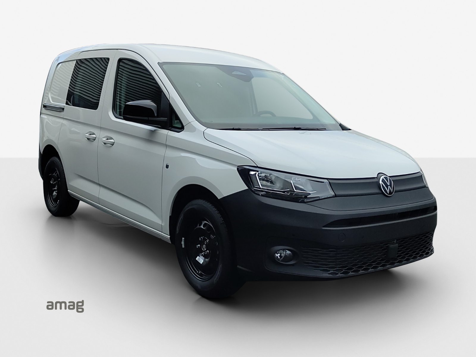 VW Caddy Cargo, Diesel, New car, Manual - 6