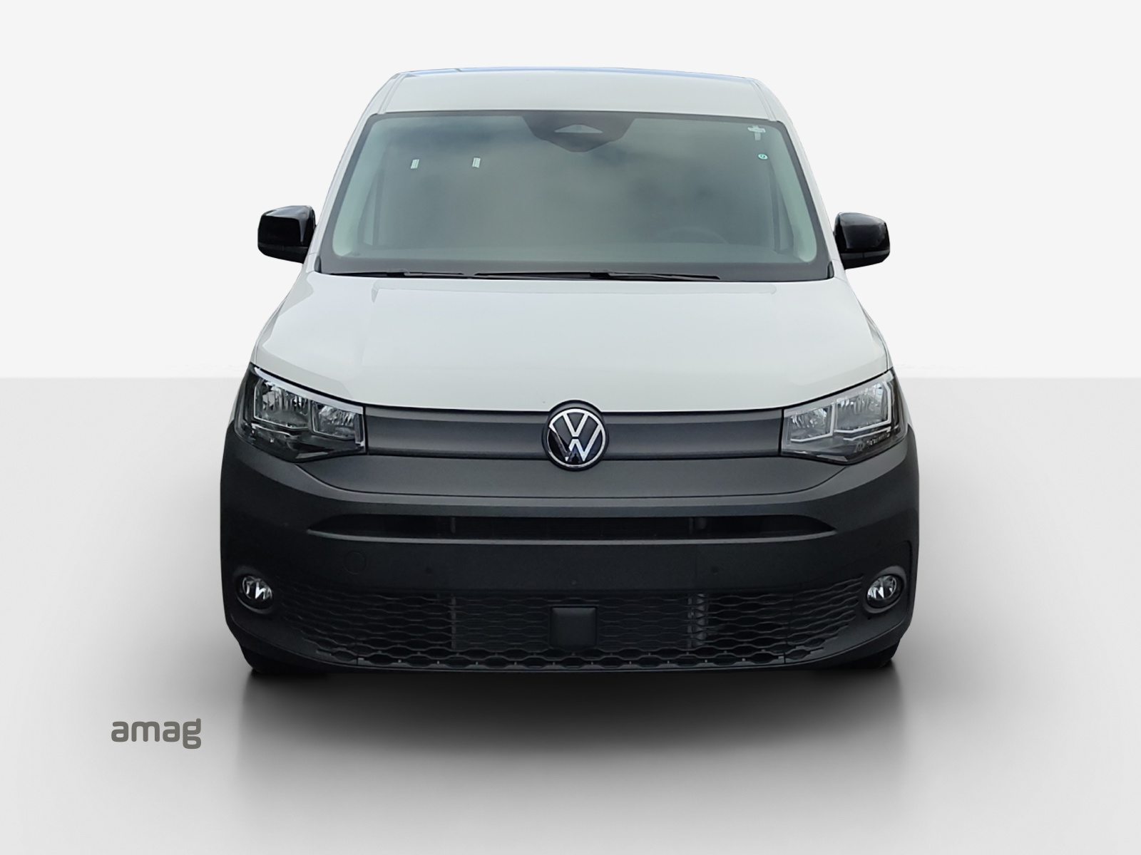 VW Caddy Cargo, Diesel, New car, Manual - 7