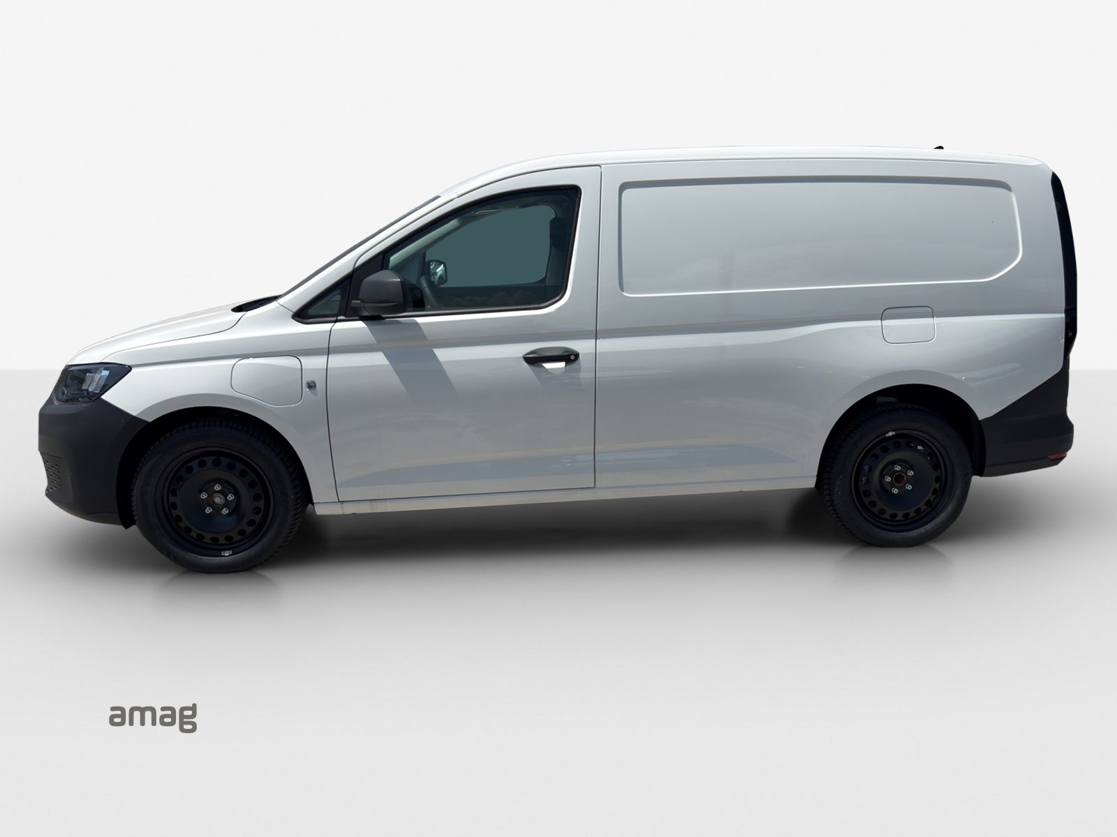 VW Caddy Cargo Entry Maxi, Hybride Intégral Essence/Électricité, Voiture nouvelle, Automatique - 2