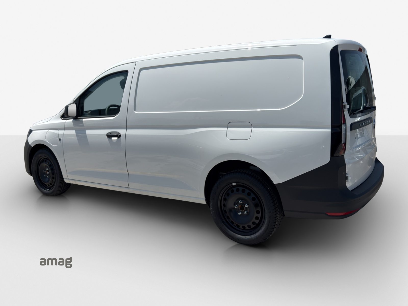 VW Caddy Cargo Entry Maxi, Hybride Intégral Essence/Électricité, Voiture nouvelle, Automatique - 3