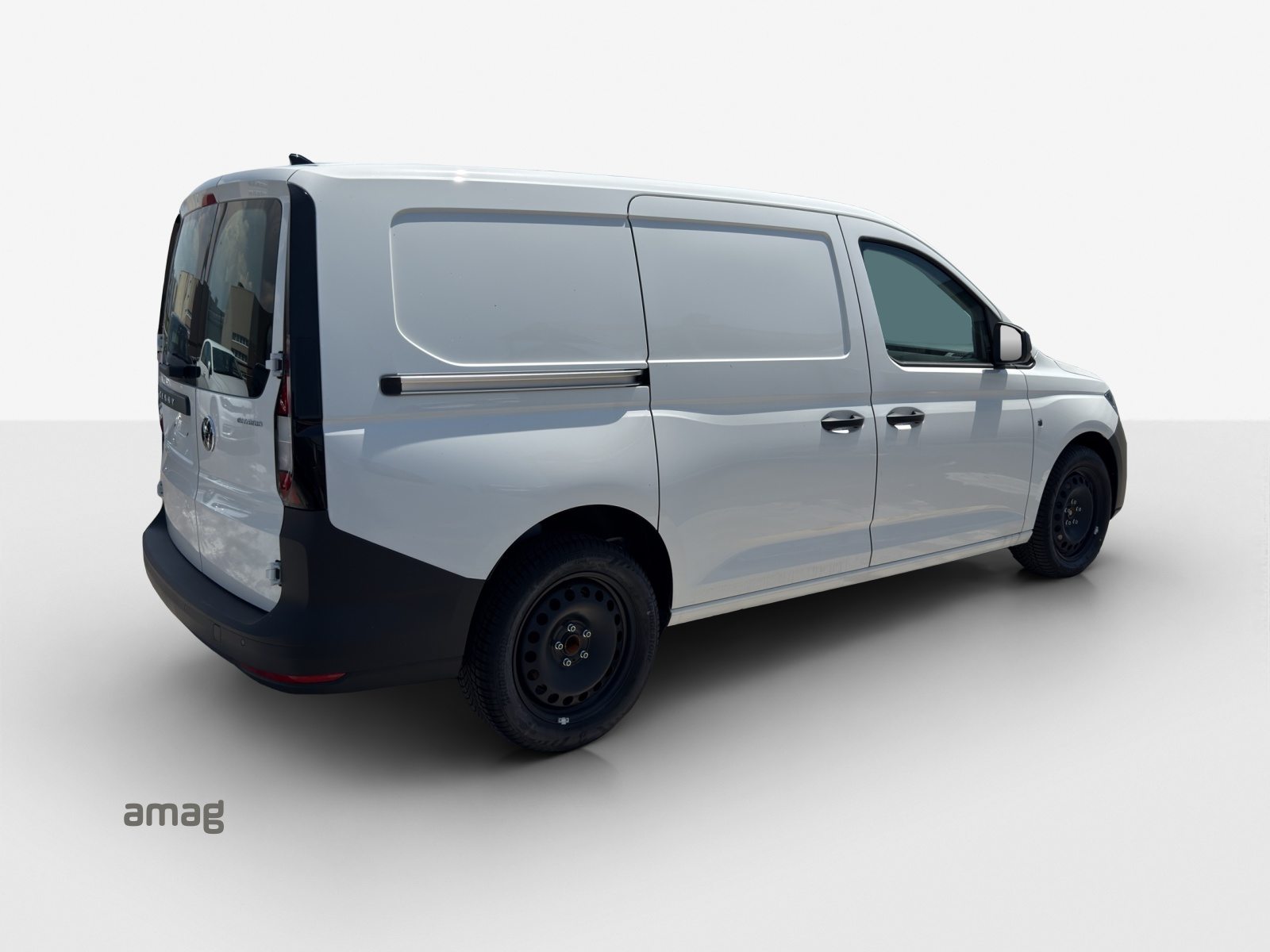 VW Caddy Cargo Entry Maxi, Hybride Intégral Essence/Électricité, Voiture nouvelle, Automatique - 5