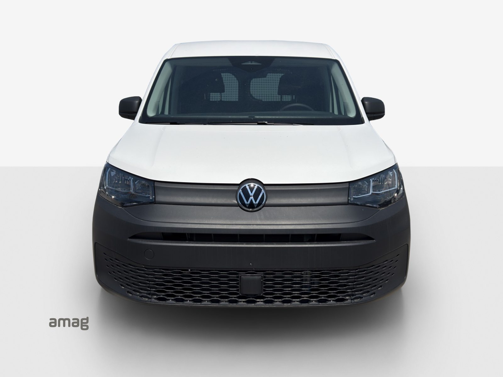 VW Caddy Cargo Entry Maxi, Hybride Intégral Essence/Électricité, Voiture nouvelle, Automatique - 7