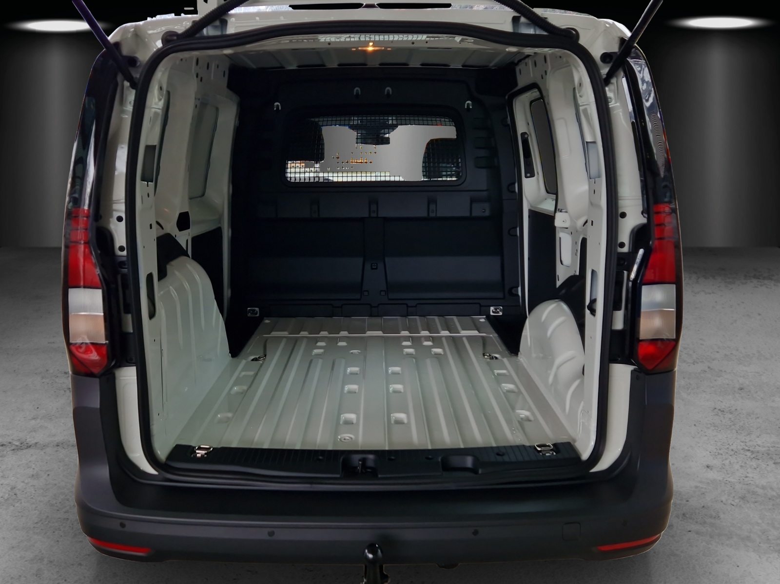 VW Caddy Cargo, Diesel, Voiture nouvelle, Manuelle - 7