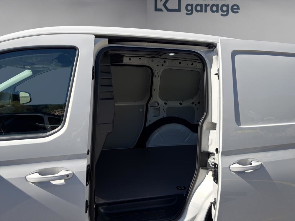VW Caddy Cargo, Diesel, Neuwagen, Handschaltung - 7