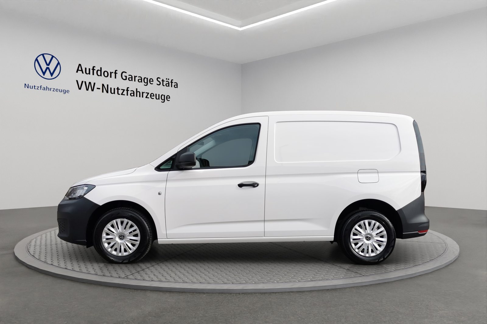 VW Caddy Cargo Entry, Diesel, New car, Manual - 2