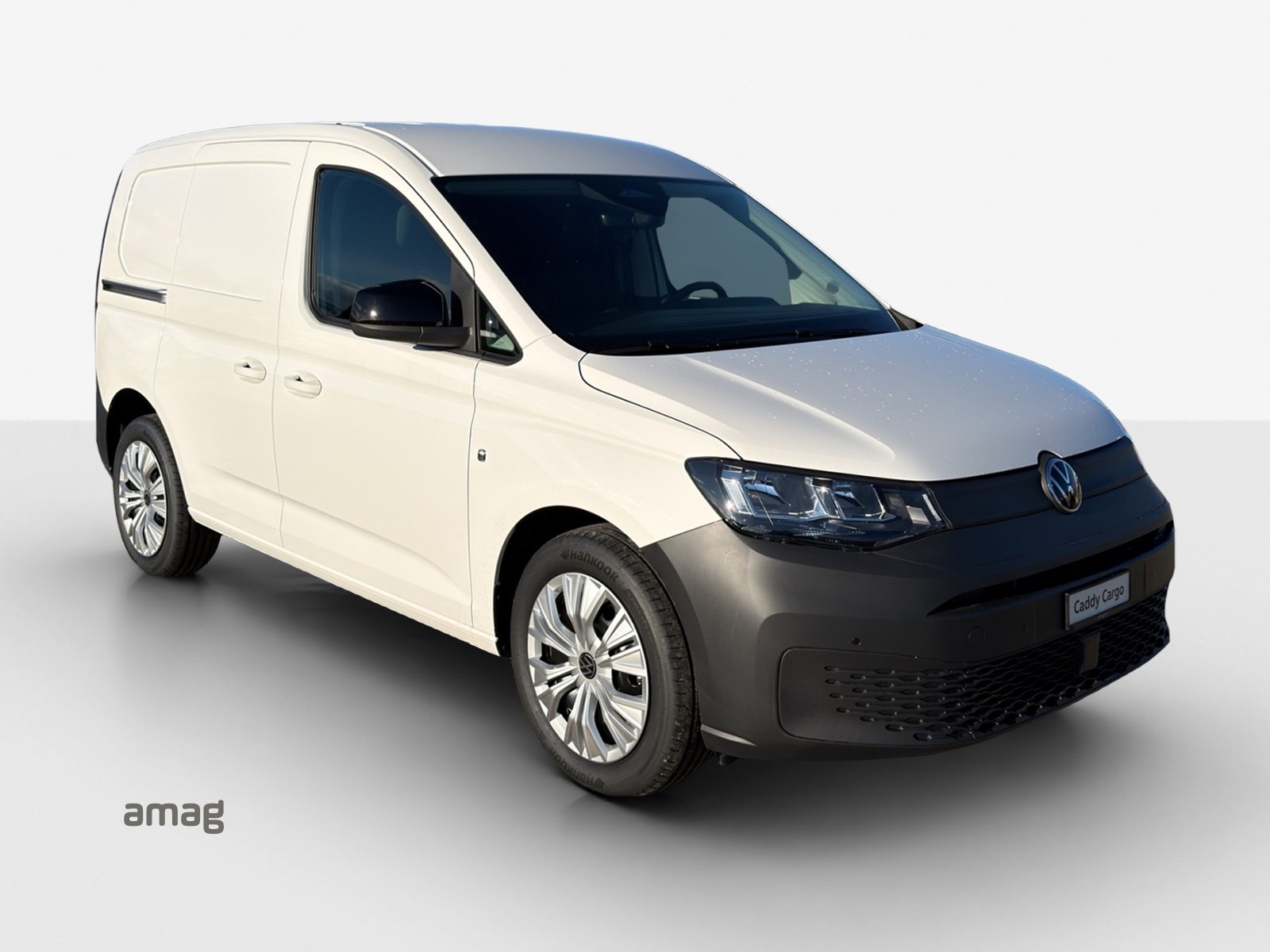 VW Caddy Cargo Entry, Hybride Integrale Benzina/Elettrica, Auto nuove, Automatico - 6