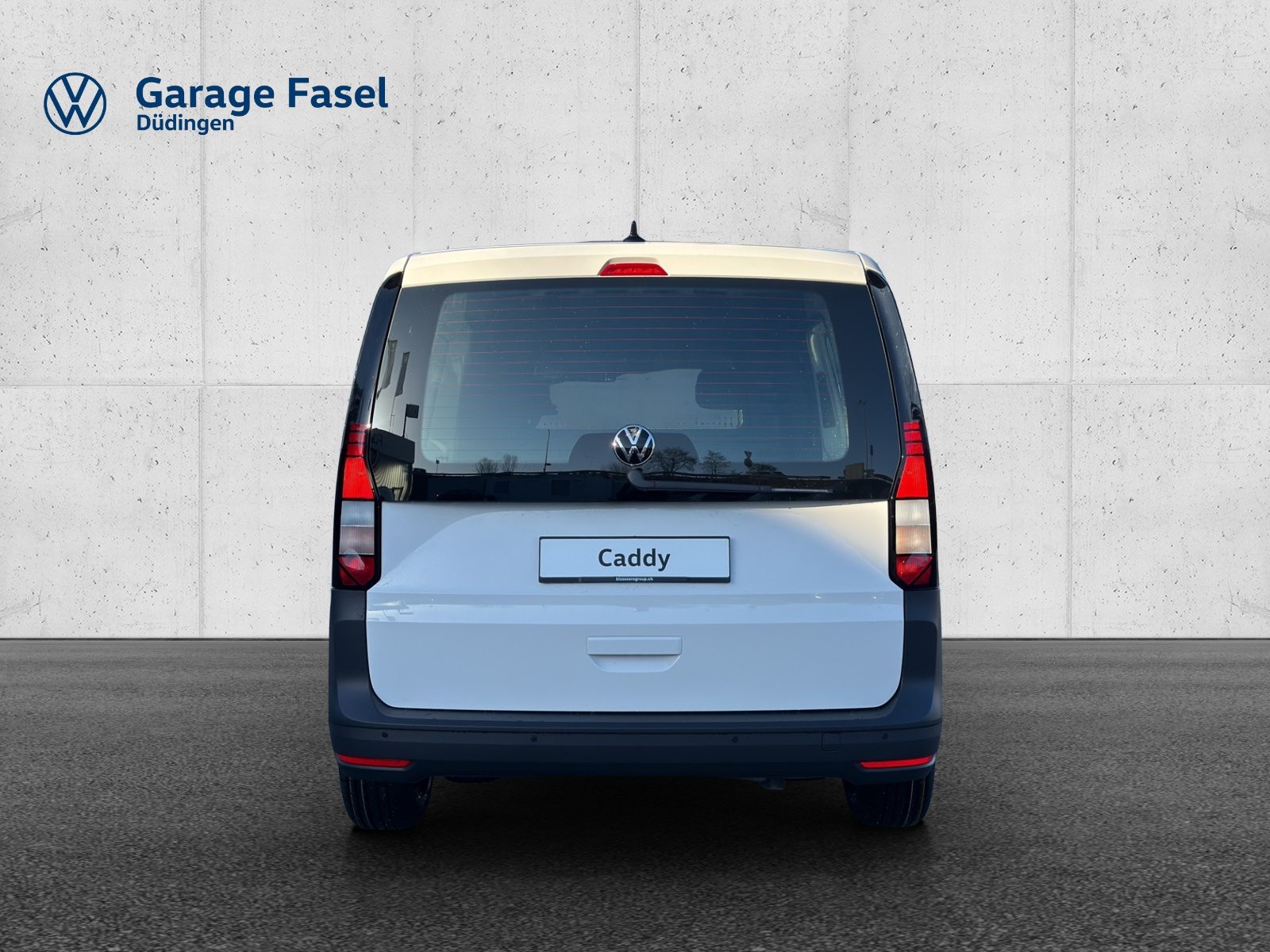 VW Caddy Cargo Entry, Essence, Voiture nouvelle, Manuelle - 4