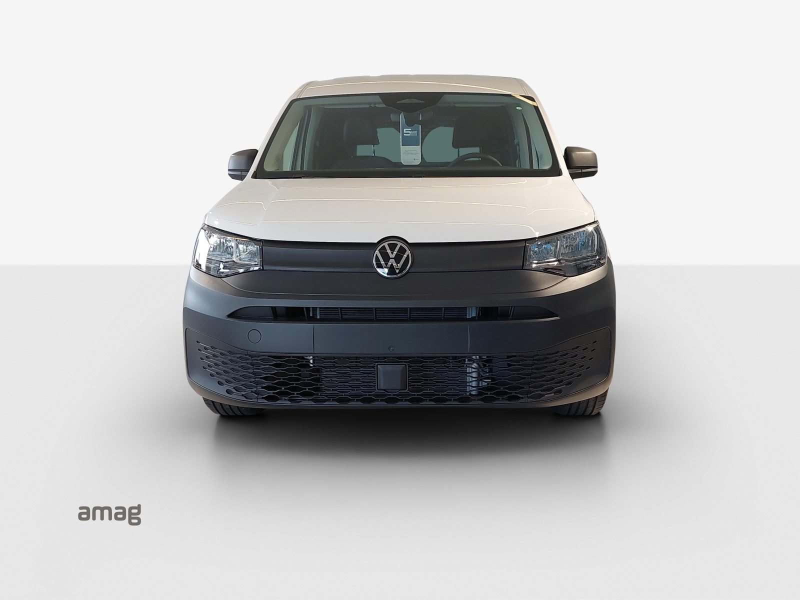 VW Caddy Cargo Entry, Hybride Intégral Essence/Électricité, Voiture nouvelle, Automatique - 6