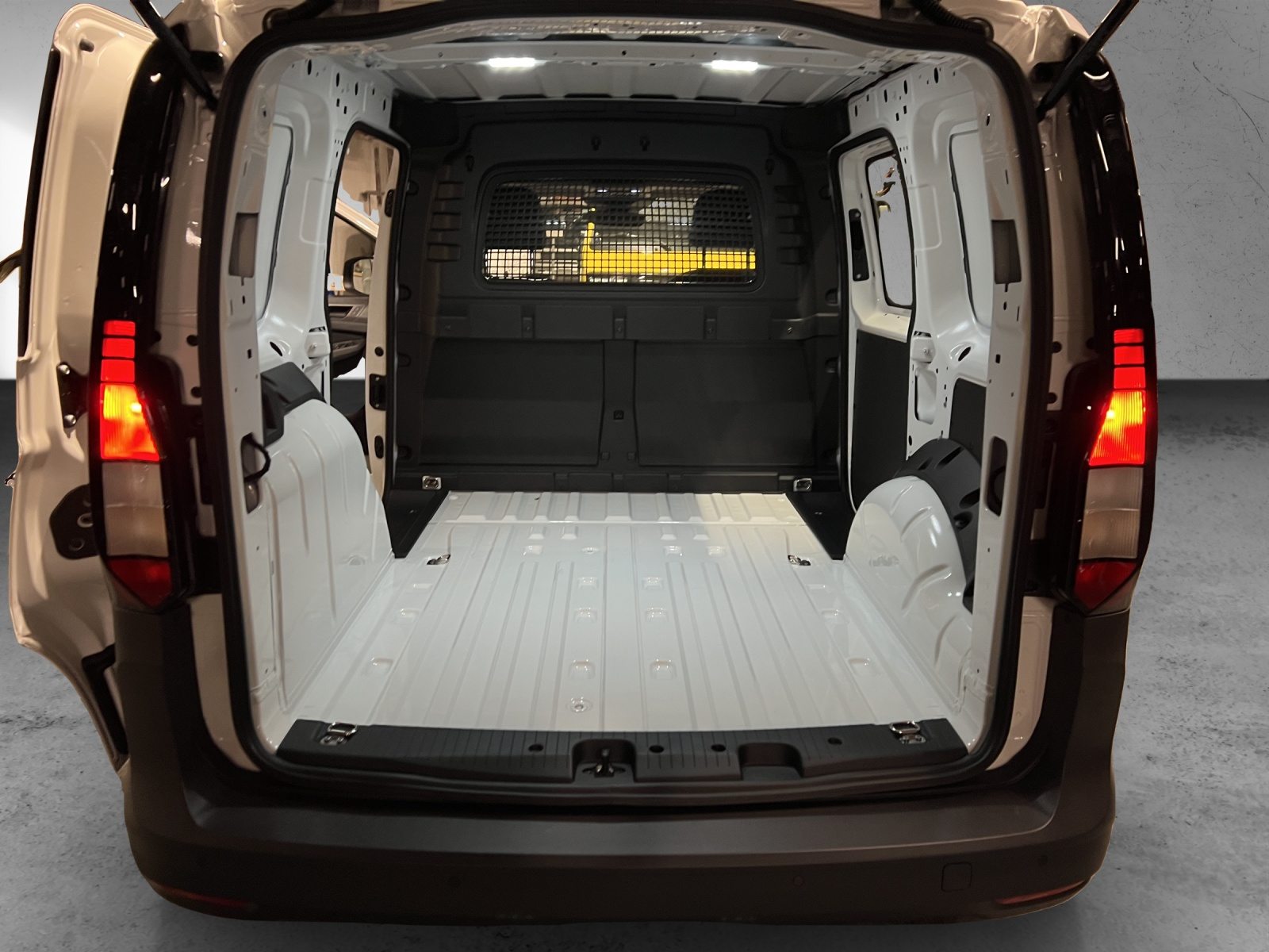 VW Caddy Cargo, Diesel, Auto nuove, Manuale - 7