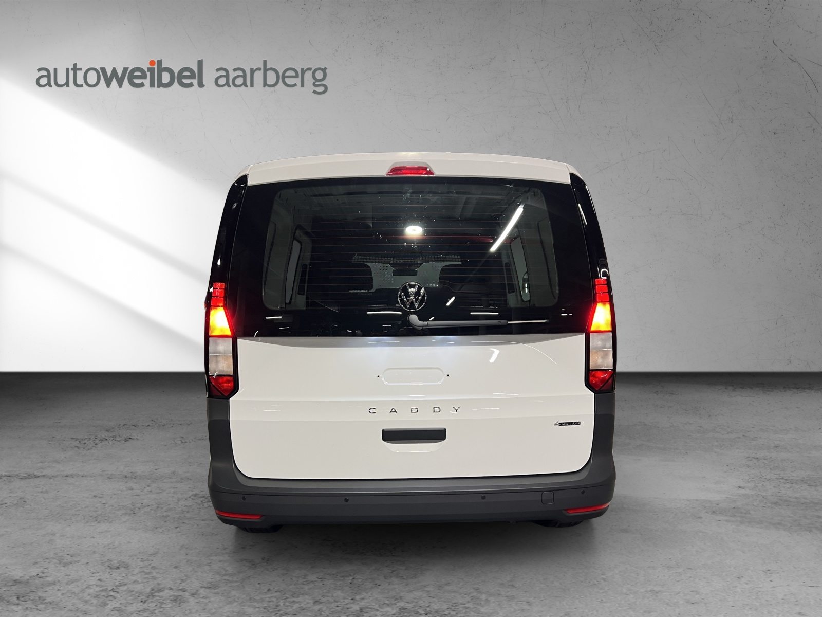 VW Caddy Cargo Maxi, Diesel, Auto nuove, Manuale - 4