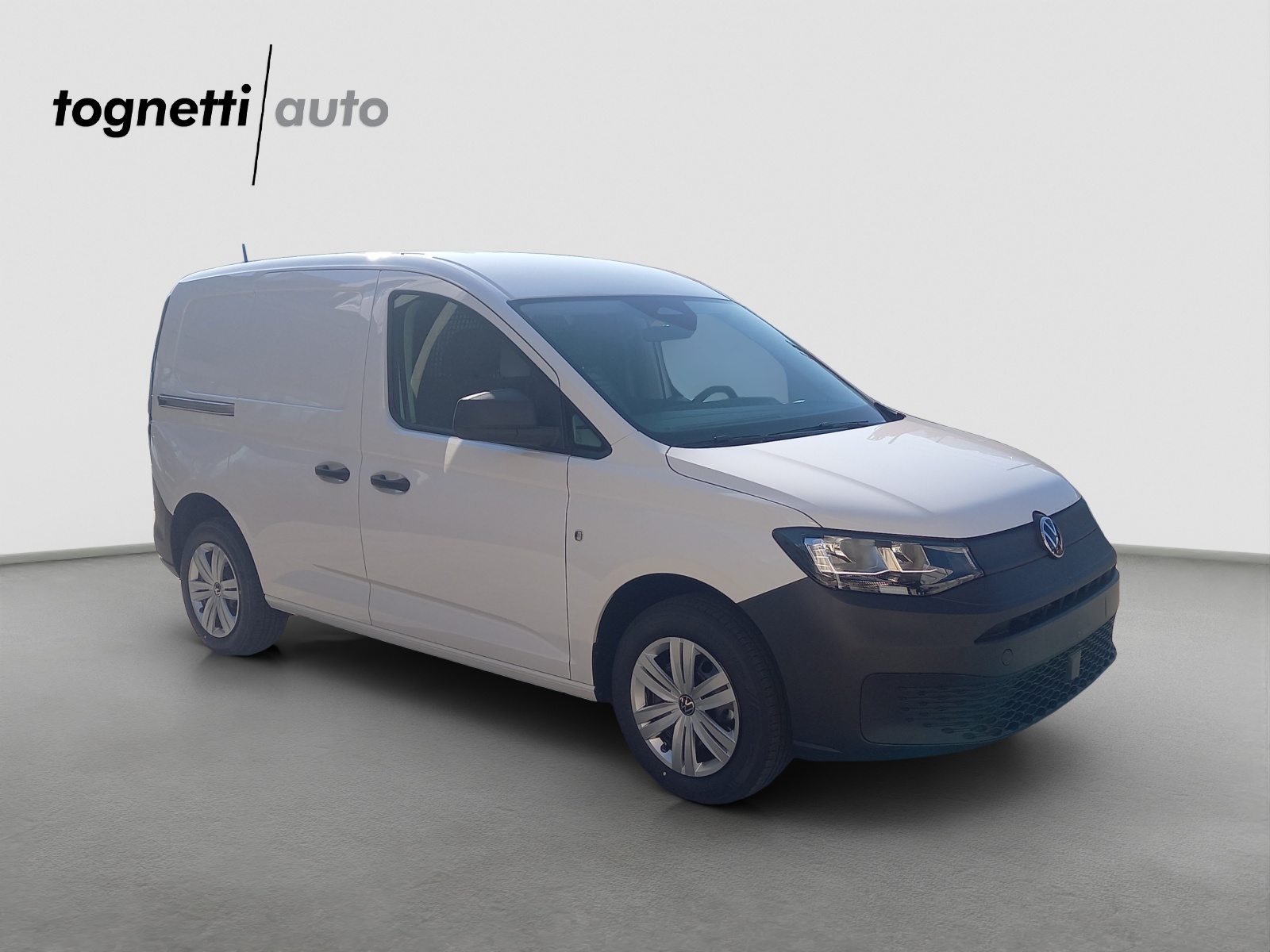 VW Caddy Cargo Entry, Essence, Voiture nouvelle, Manuelle - 2
