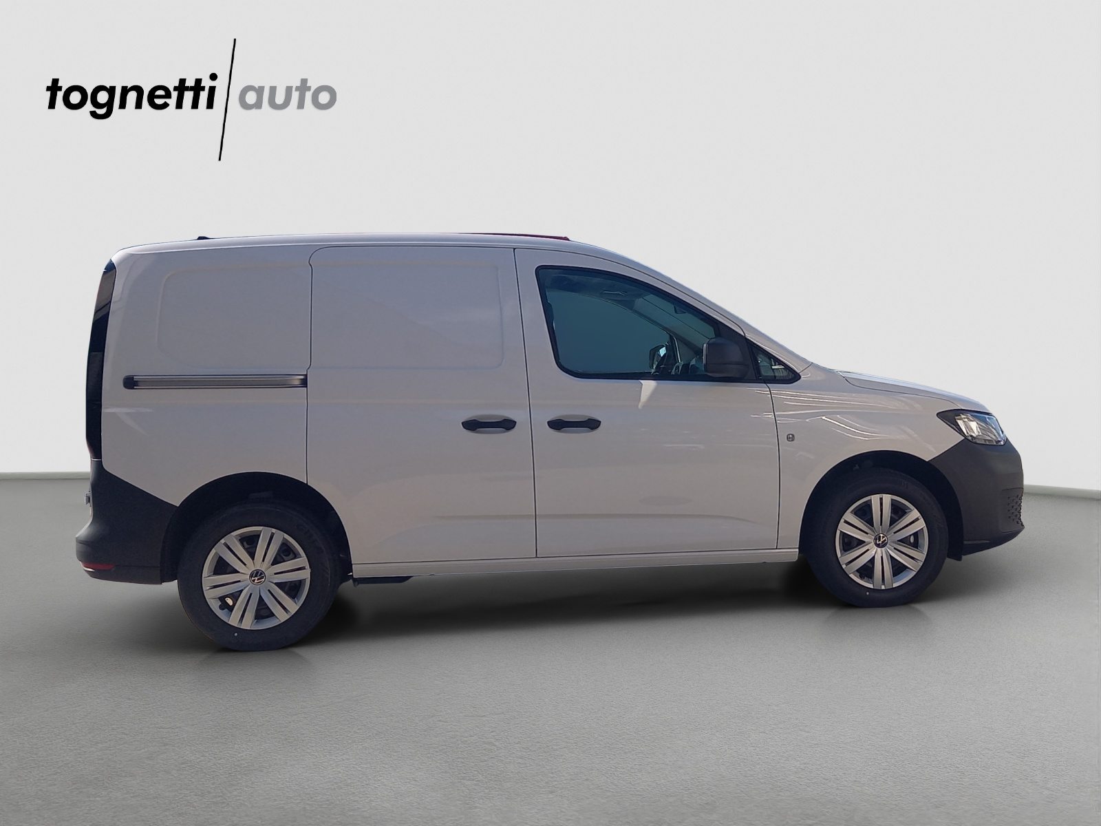 VW Caddy Cargo Entry, Essence, Voiture nouvelle, Manuelle - 3