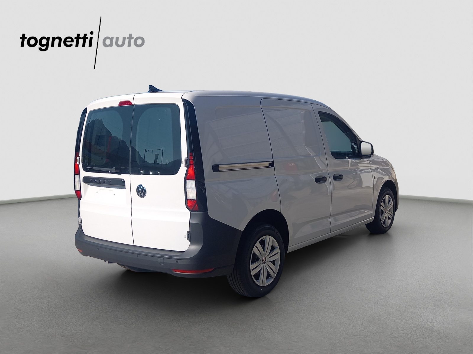 VW Caddy Cargo Entry, Essence, Voiture nouvelle, Manuelle - 4