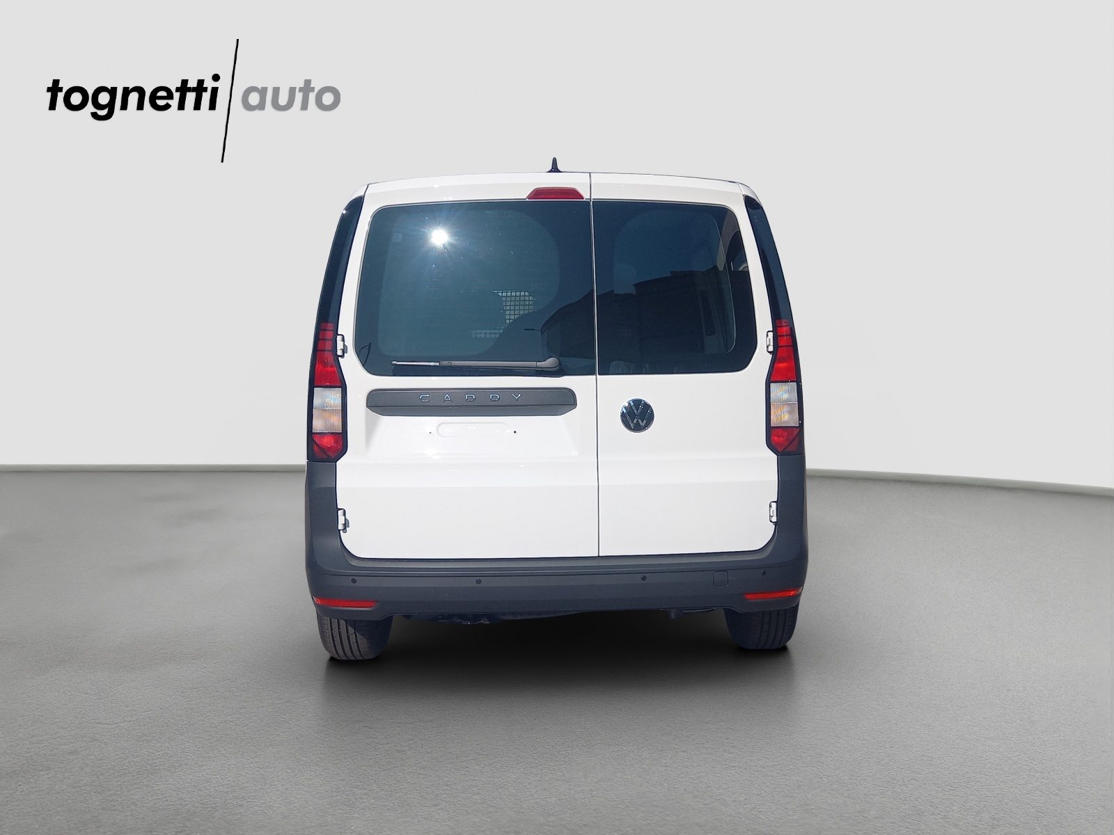 VW Caddy Cargo Entry, Essence, Voiture nouvelle, Manuelle - 6