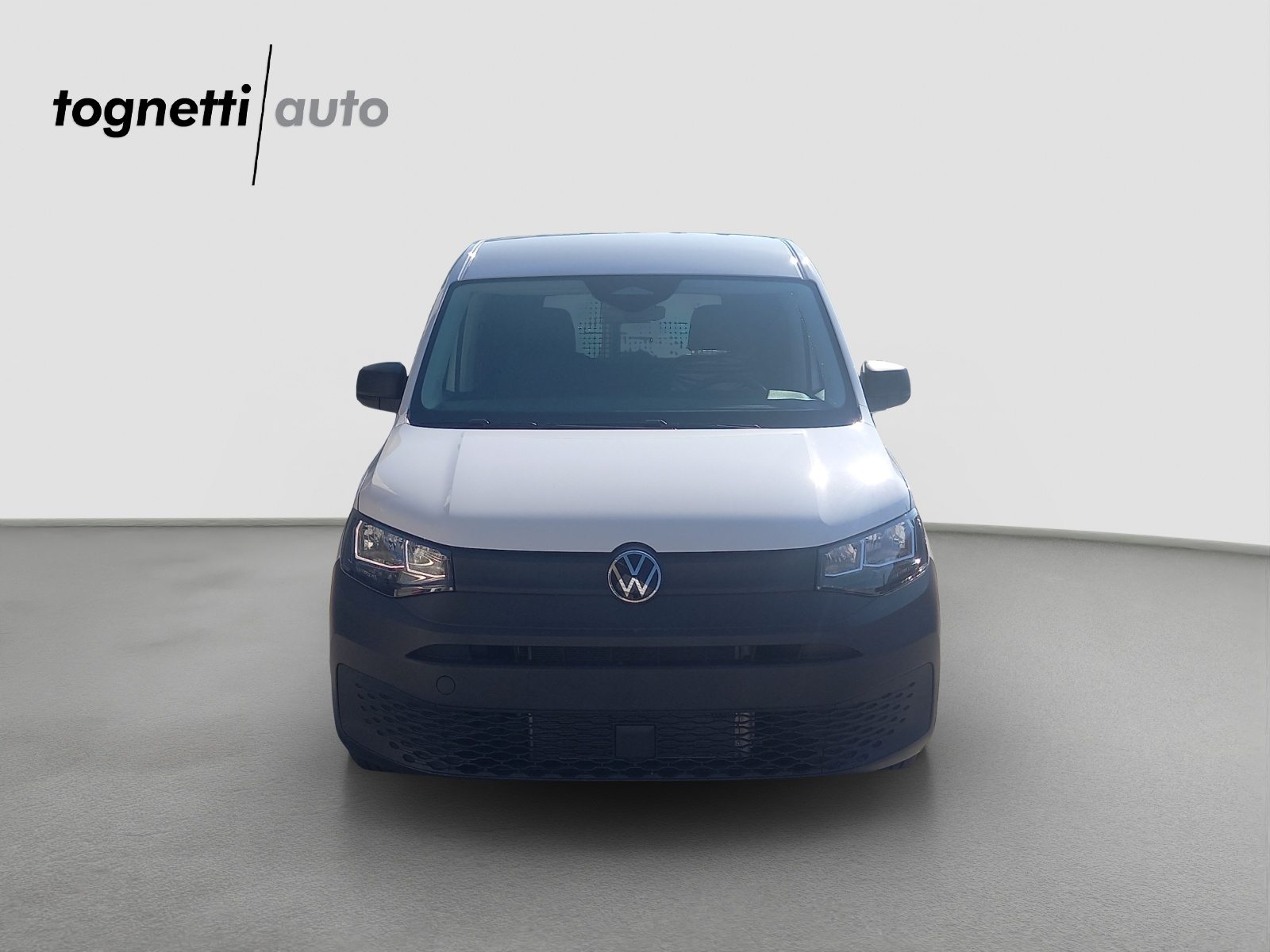 VW Caddy Cargo Entry, Essence, Voiture nouvelle, Manuelle - 7