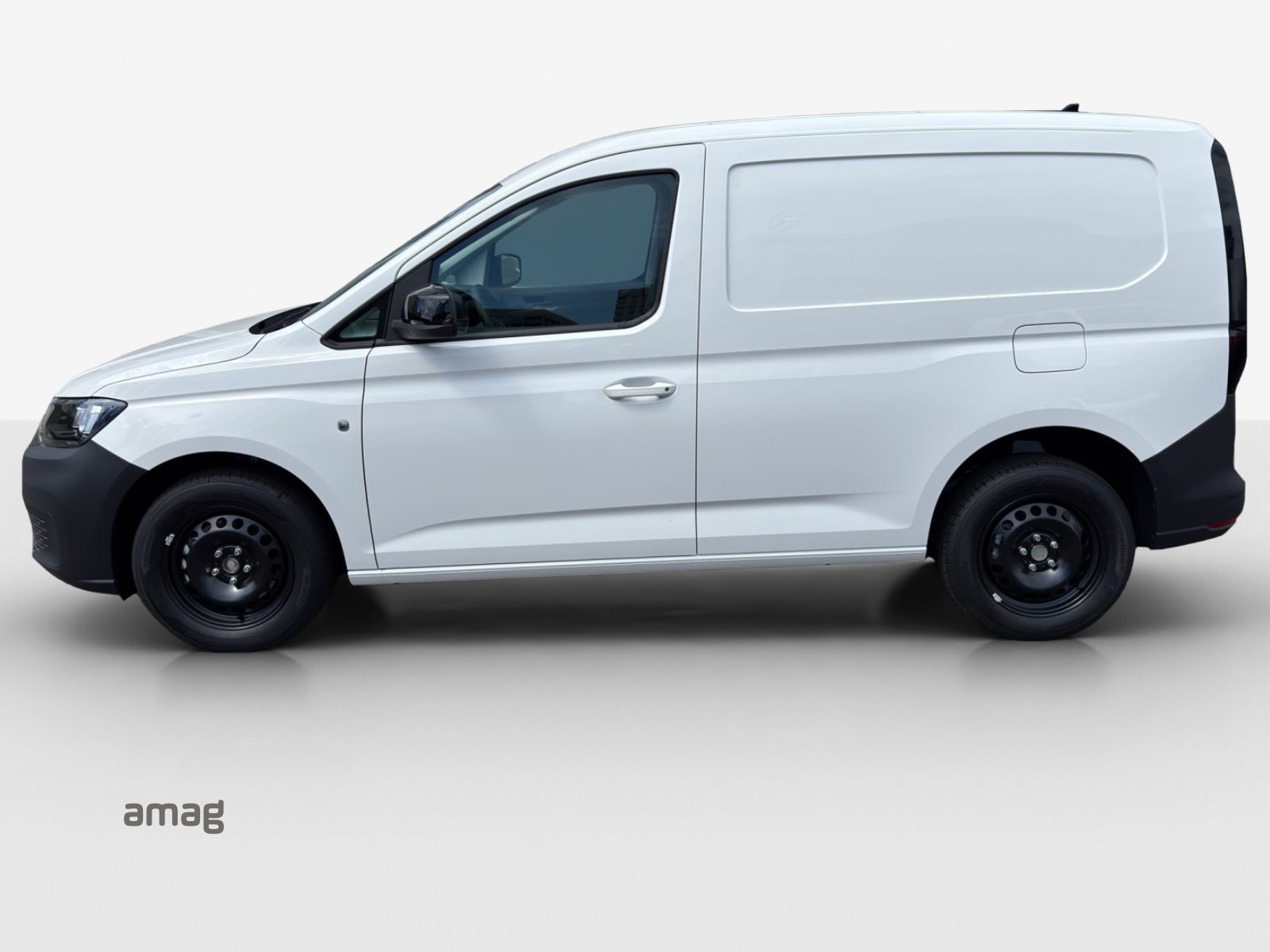 VW Caddy Cargo Entry, Benzin, Neuwagen, Automatik - 2