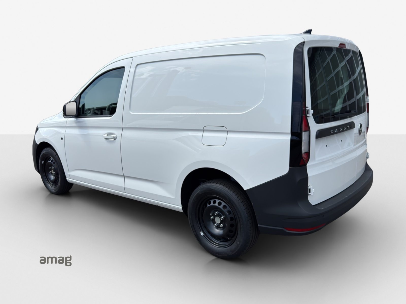 VW Caddy Cargo Entry, Benzin, Neuwagen, Automatik - 3
