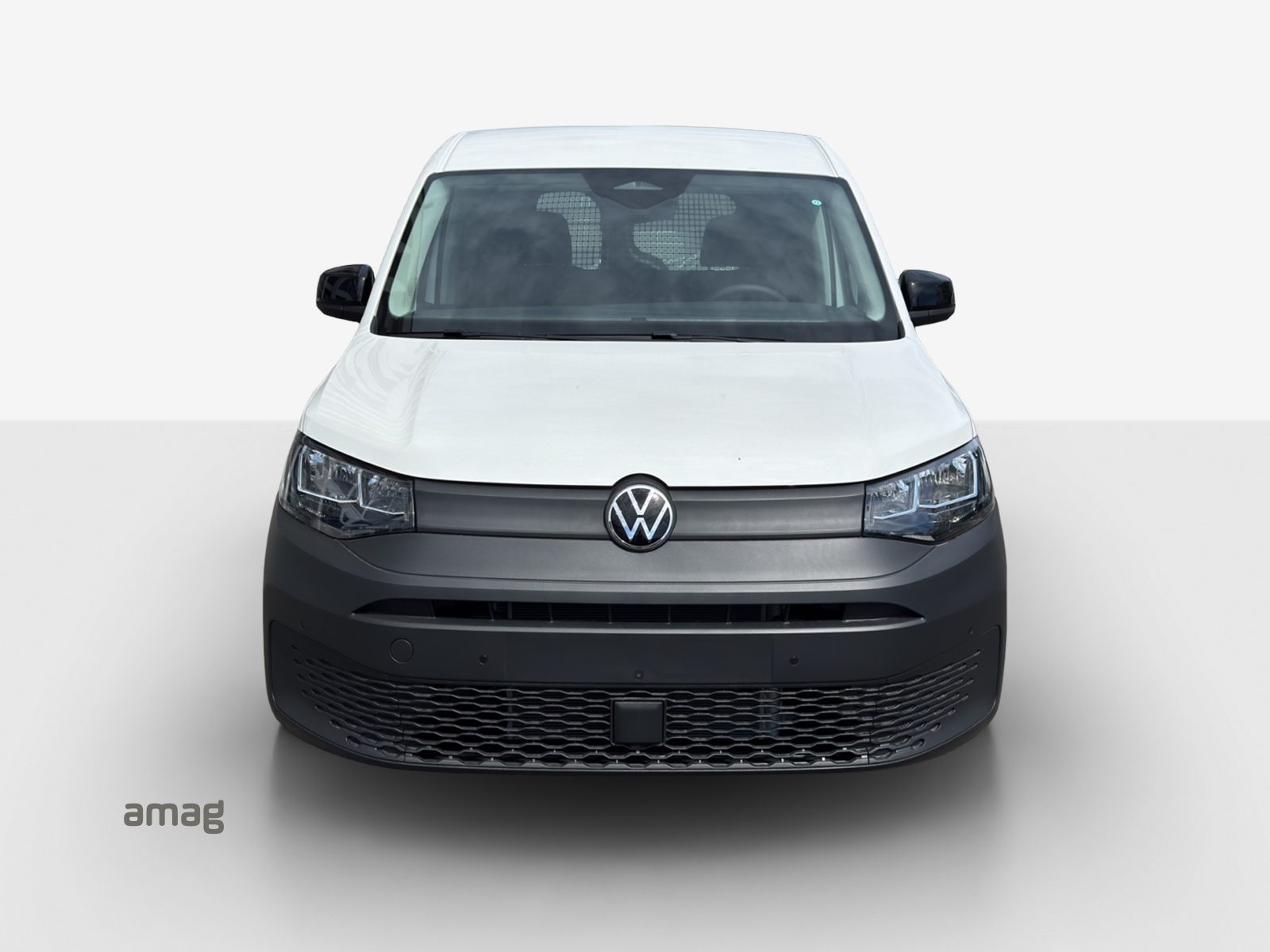 VW Caddy Cargo Entry, Benzin, Neuwagen, Automatik - 7