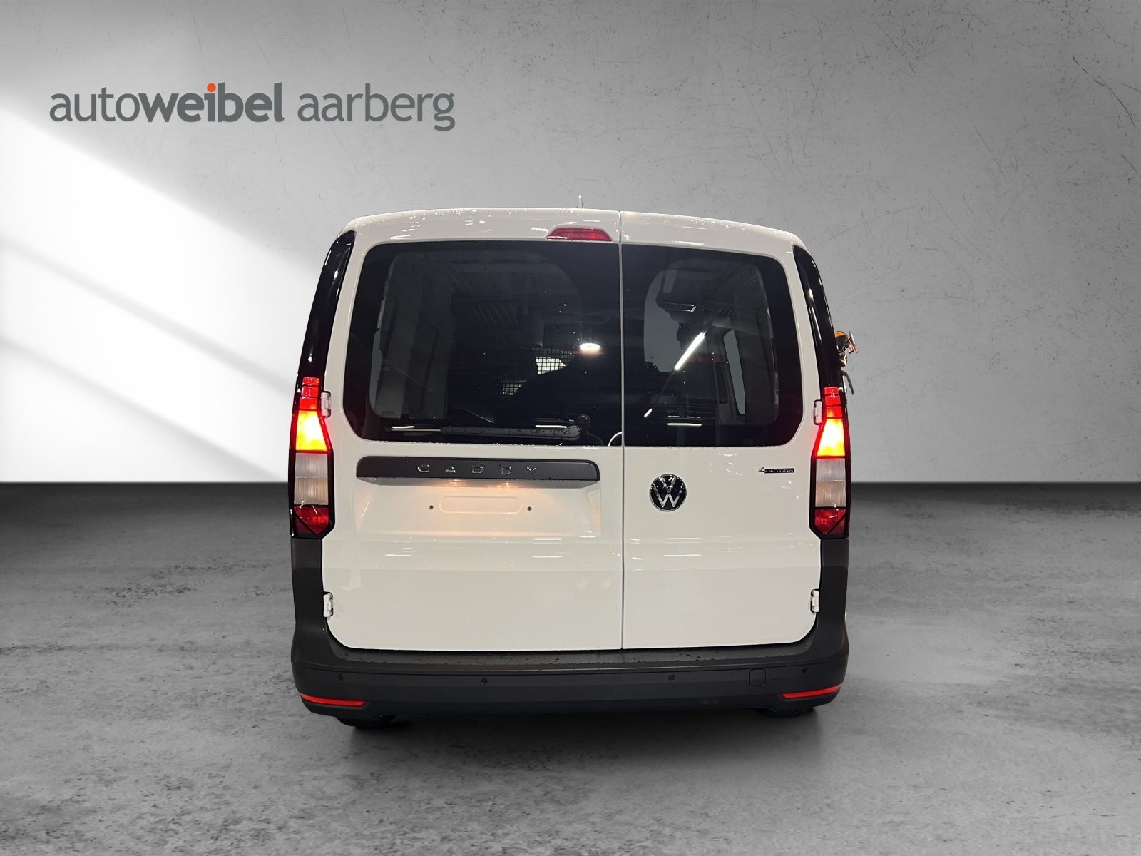 VW Caddy Cargo Maxi, Diesel, New car, Manual - 4