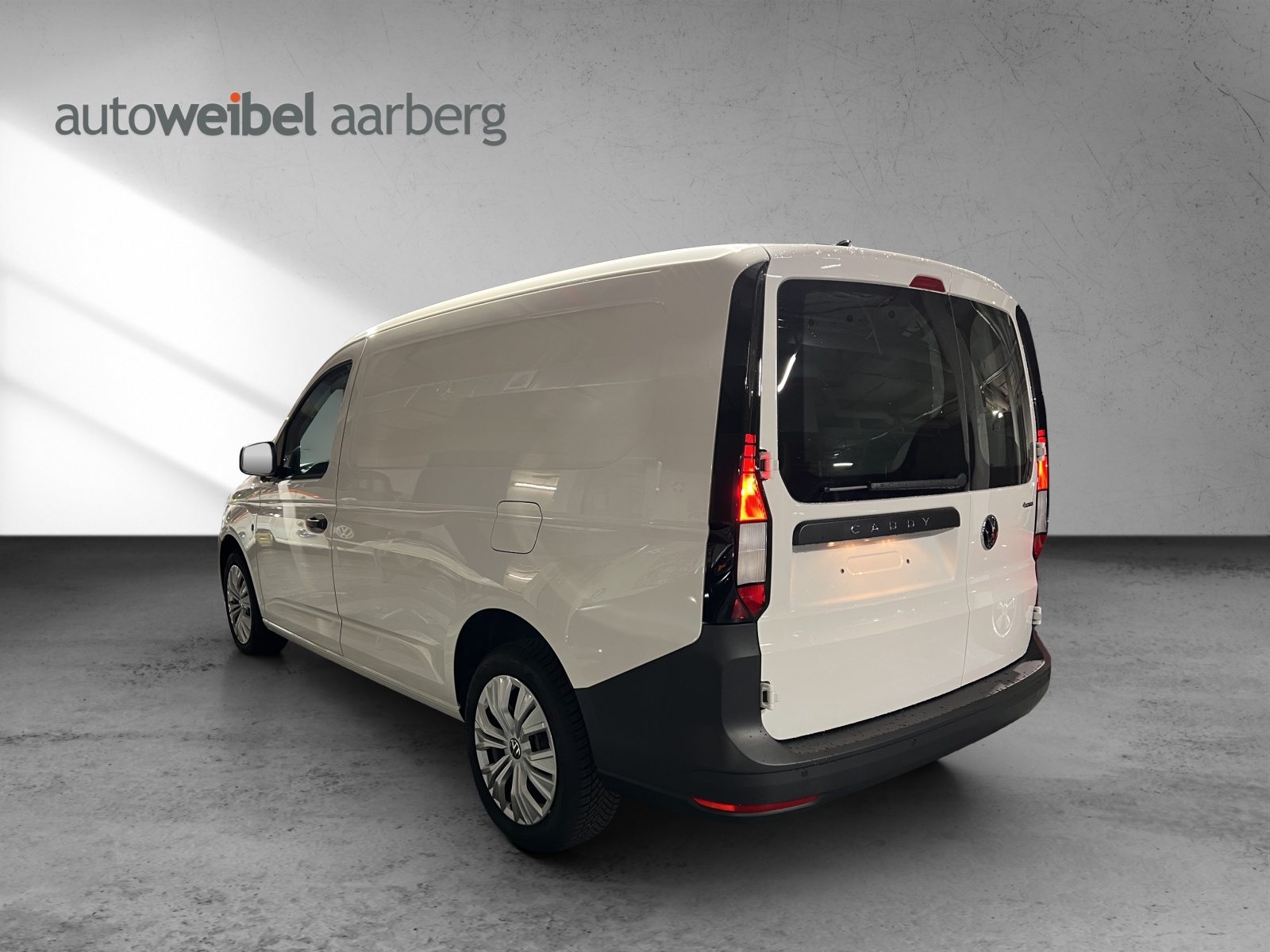 VW Caddy Cargo Maxi, Diesel, New car, Manual - 5